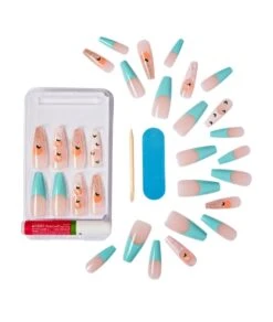 Kiss Gel Fantasy Allure [Eyes Closed] #Fa52 -Clore Beauty Store G00019820 3