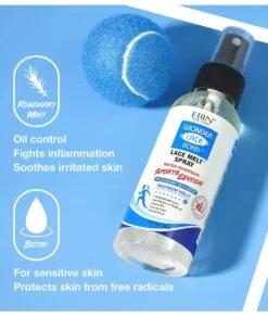 Ebin New York Wonder Lace Bond Lace Melting Spray [Sports] -Clore Beauty Store G00019861 2