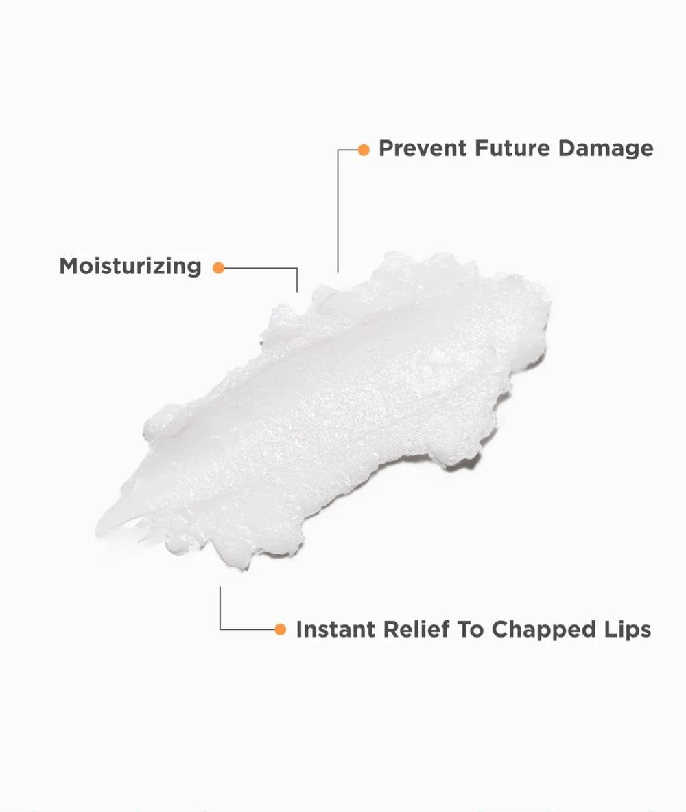 Nicka K Lip Balm Cocoa Shea Butter #Ltbc01 2 Nicka K Lip Balm Cocoa Shea Butter #Ltbc01 - Image 2