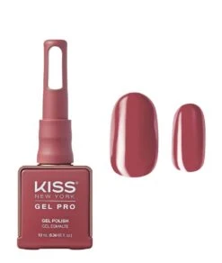 Kiss New York Gel Pro Nail Polish 22 Kiss New York Gel Pro Nail Polish -Clore Beauty Store G00019874 10