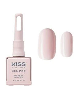 Kiss New York Gel Pro Nail Polish 23 Kiss New York Gel Pro Nail Polish -Clore Beauty Store G00019874 11