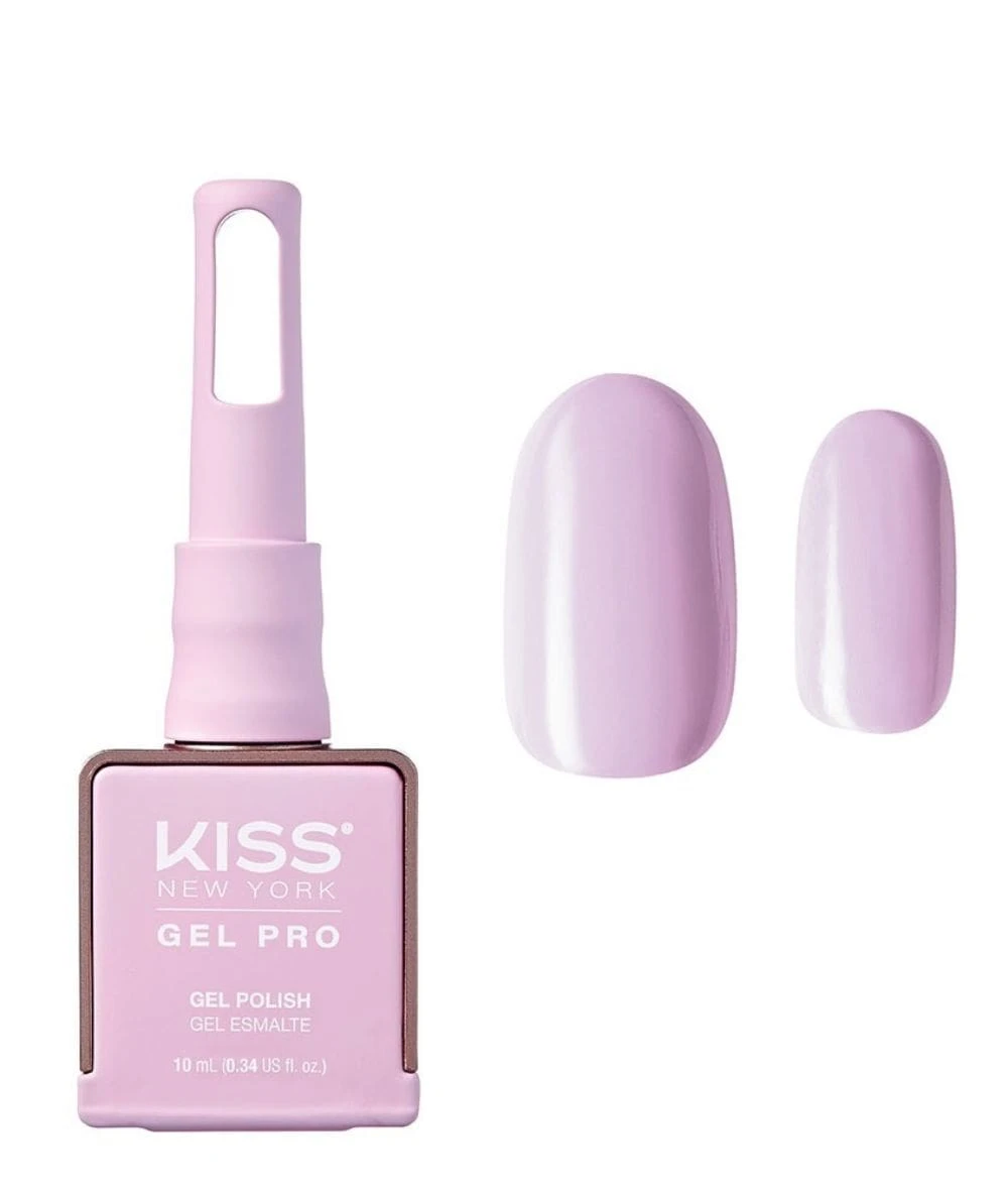 Kiss New York Gel Pro Nail Polish 6 Kiss New York Gel Pro Nail Polish - Image 6