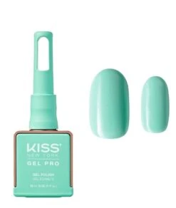 Kiss New York Gel Pro Nail Polish 26 Kiss New York Gel Pro Nail Polish -Clore Beauty Store G00019874 14