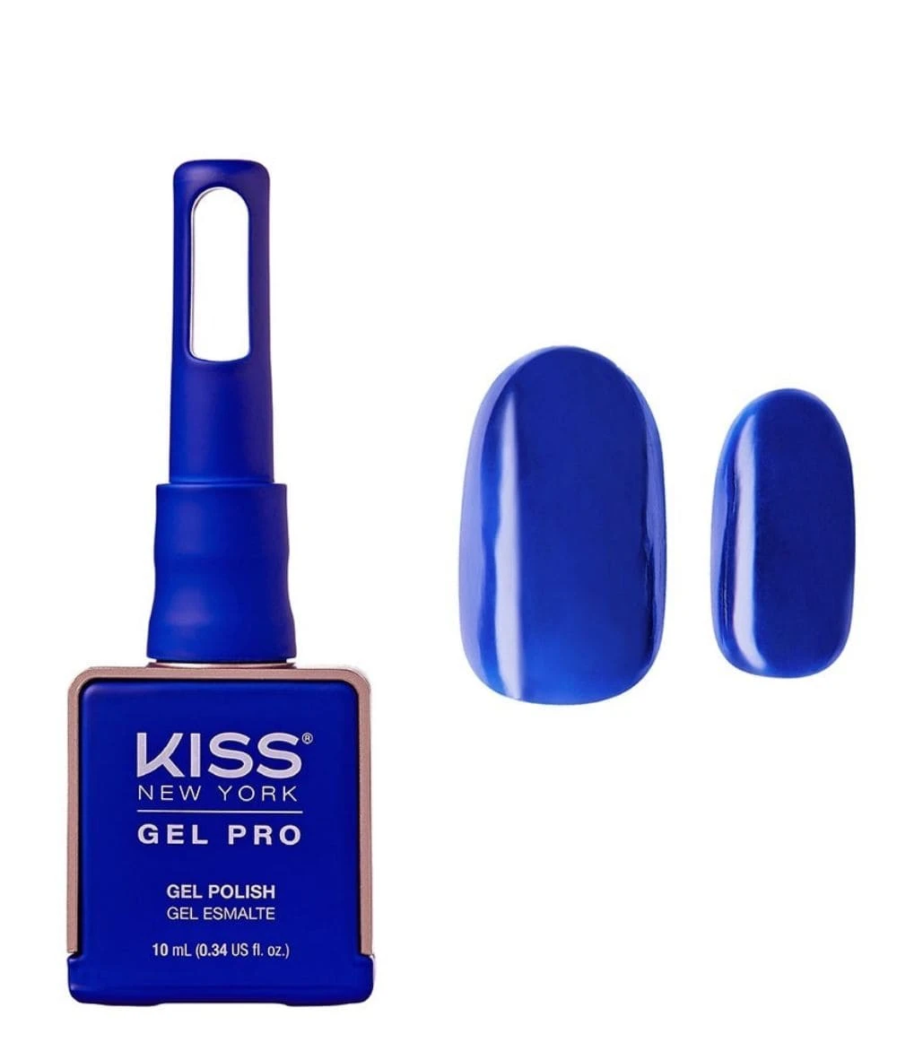 Kiss New York Gel Pro Nail Polish 9 Kiss New York Gel Pro Nail Polish - Image 9