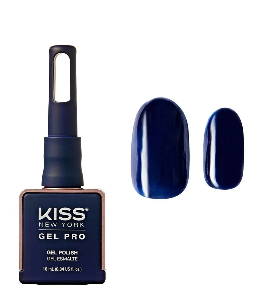 Kiss New York Gel Pro Nail Polish 10 Kiss New York Gel Pro Nail Polish - Image 10