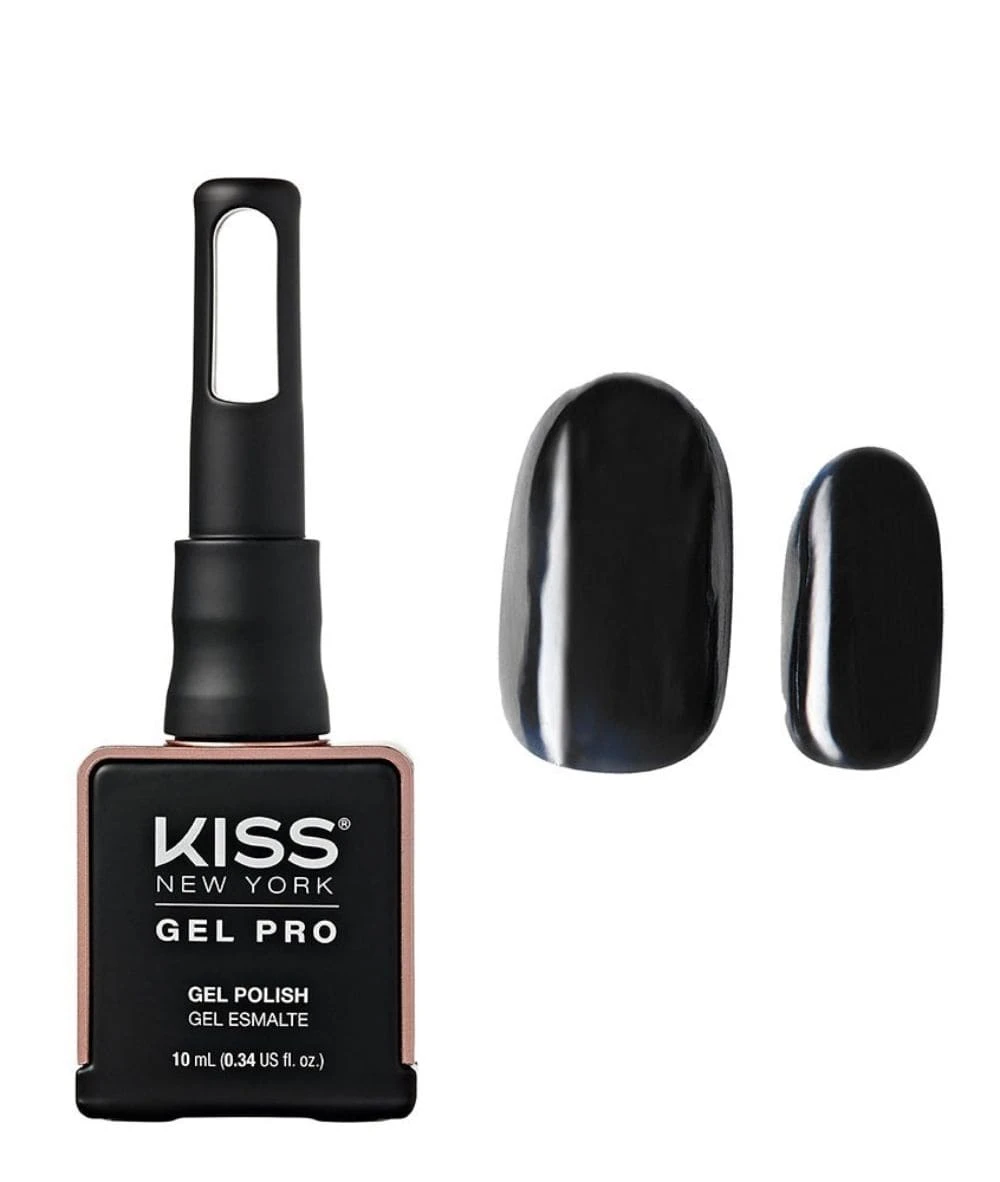 Kiss New York Gel Pro Nail Polish 11 Kiss New York Gel Pro Nail Polish - Image 11