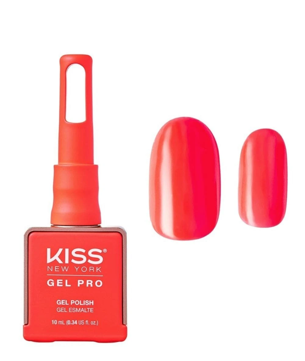 Kiss New York Gel Pro Nail Polish 12 Kiss New York Gel Pro Nail Polish - Image 12