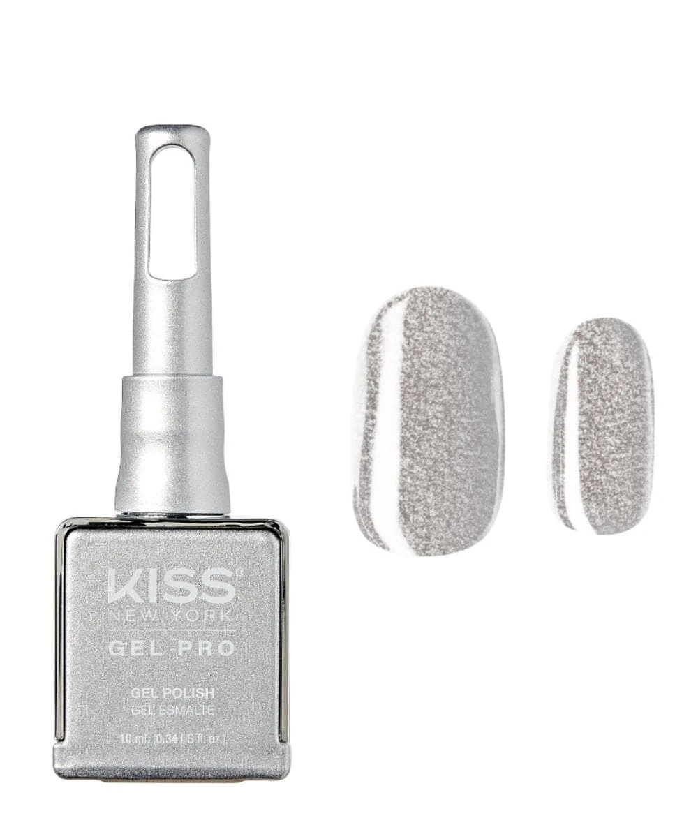 Kiss New York Gel Pro Nail Polish 18 Kiss New York Gel Pro Nail Polish - Image 18