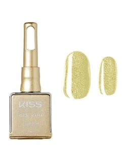 Kiss New York Gel Pro Nail Polish 39 Kiss New York Gel Pro Nail Polish -Clore Beauty Store G00019874 26