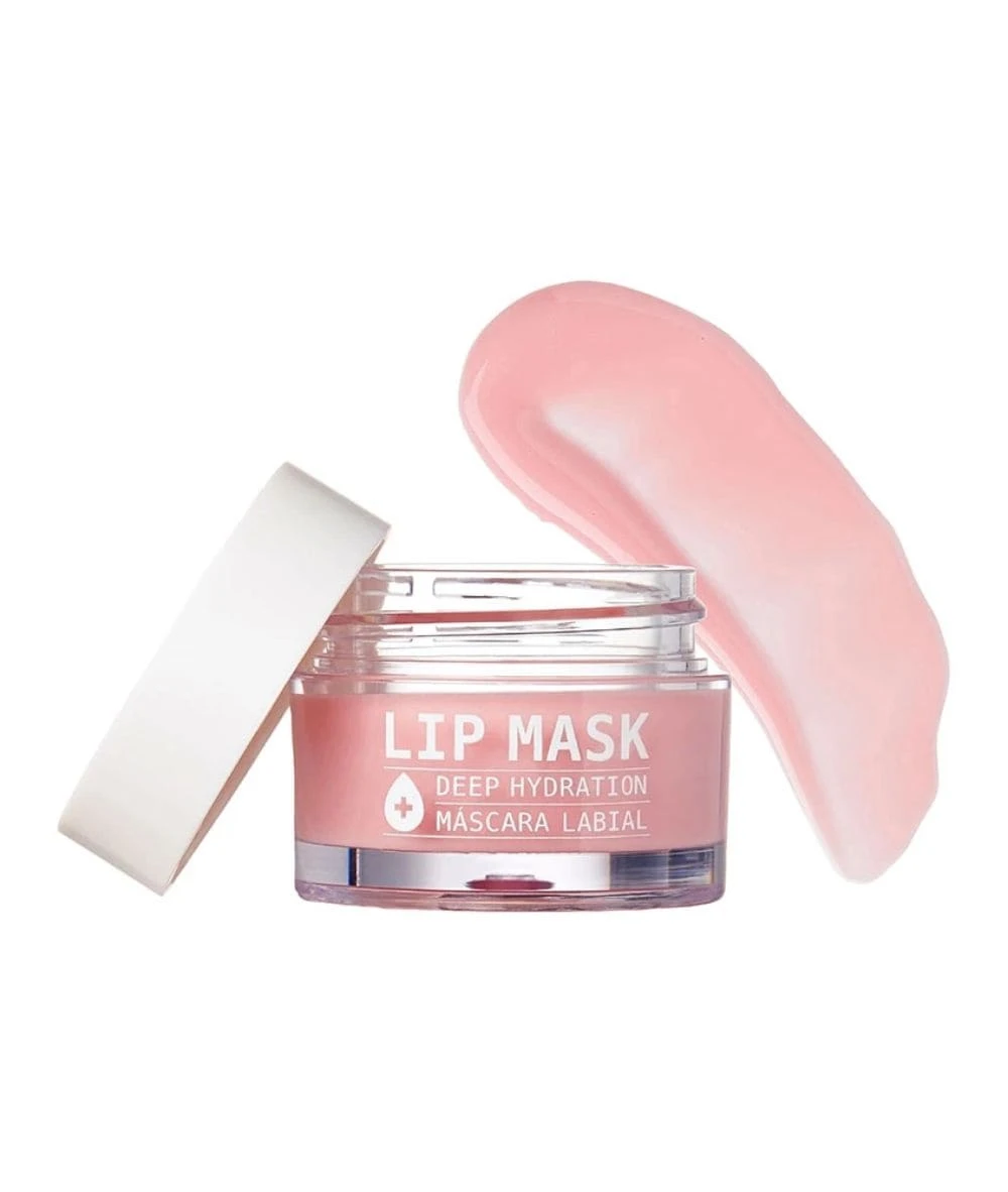 Ruby Kisses Lip Mask #Rlm01 1 Ruby Kisses Lip Mask #Rlm01