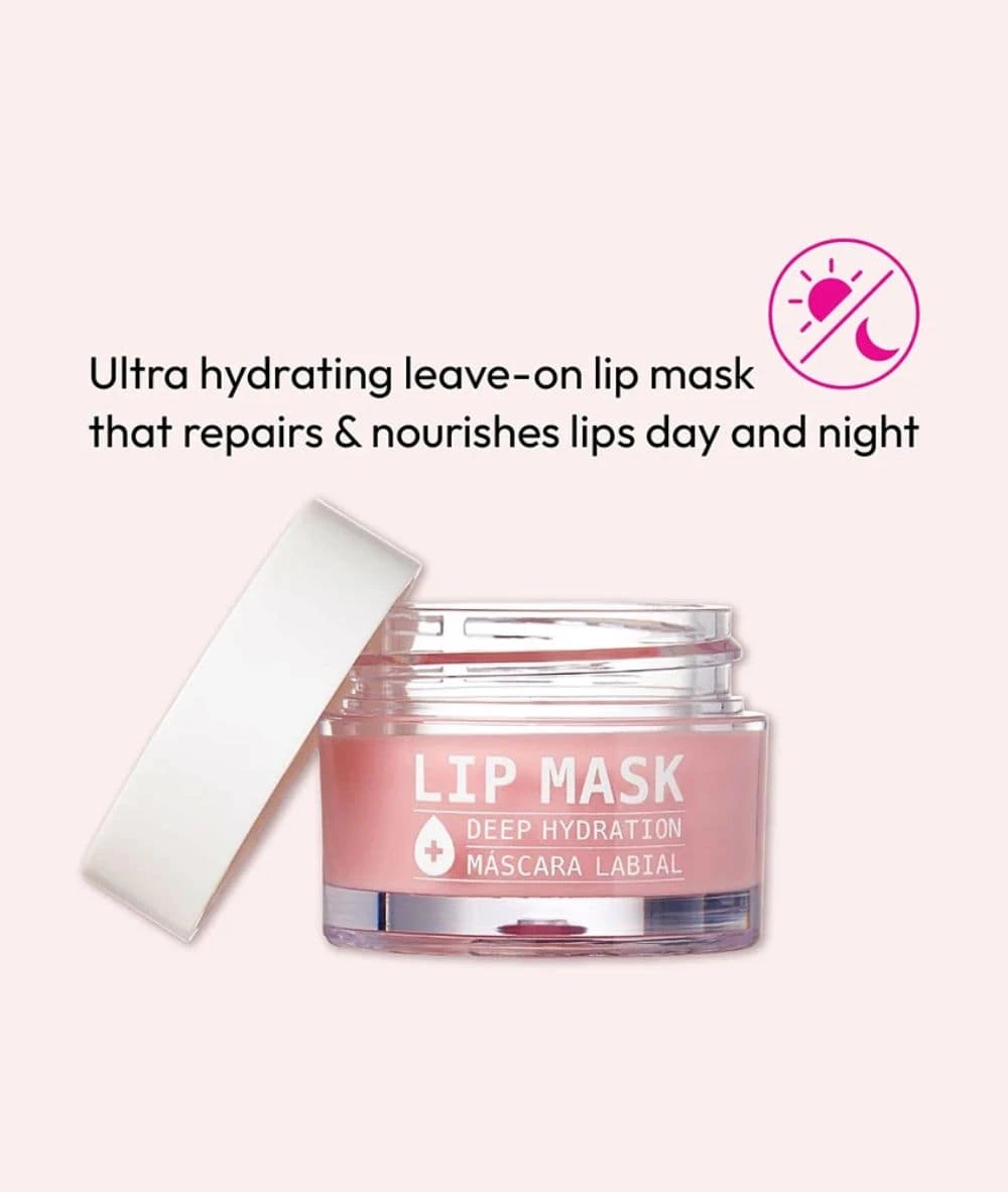 Ruby Kisses Lip Mask #Rlm01 2 Ruby Kisses Lip Mask #Rlm01 - Image 2