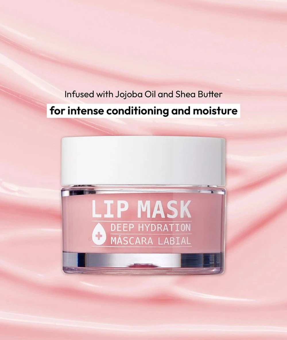 Ruby Kisses Lip Mask #Rlm01 3 Ruby Kisses Lip Mask #Rlm01 - Image 3