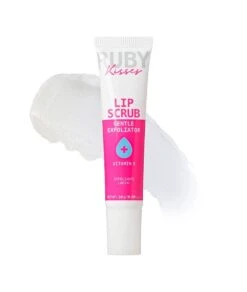 Ruby Kisses Lip Scrub #Rli01