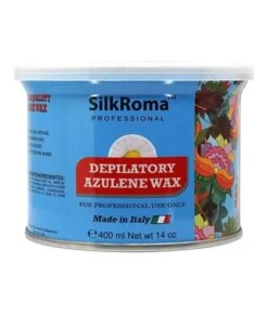 Silkroma Depilatory Wax -Clore Beauty Store G00019914 3