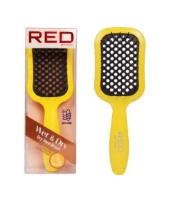 Red By Kiss Dry Vent Brush 5 Red By Kiss Dry Vent Brush -Clore Beauty Store G00019946 2