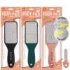 Beauty Town Double Sided Foot File [Coarse & Grinding]