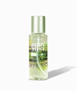 Nicka K Body Mist 100ml -Clore Beauty Store G00019978 2