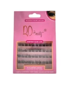 Rd Beauty 40 Cluster Lashes [Fluffy]
