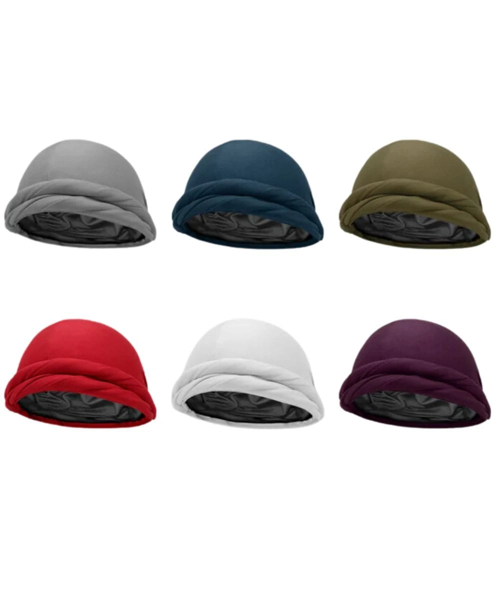 M&M King.J Easy Halo Cap 2 M&M King.J Easy Halo Cap - Image 2