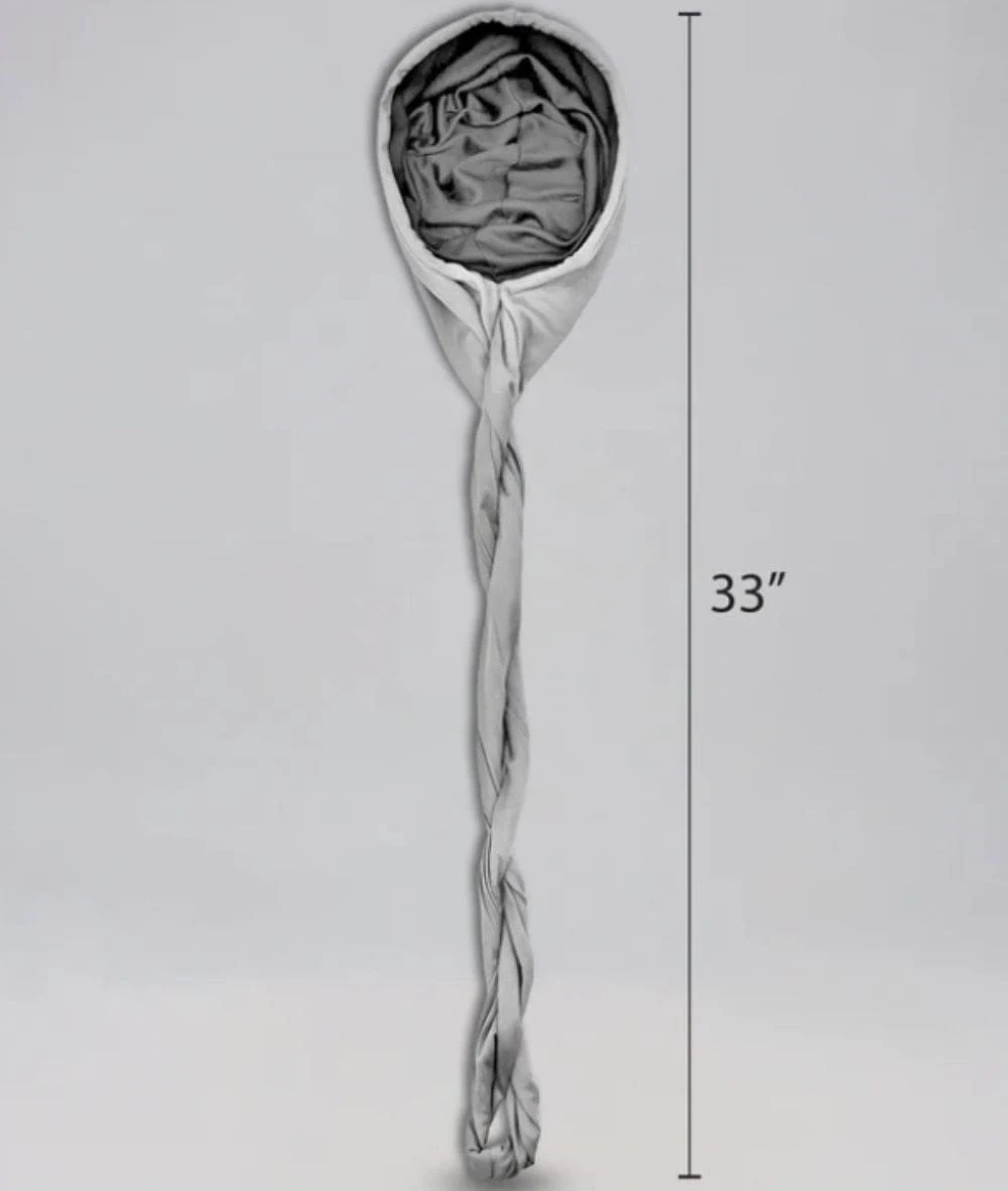 M&M King.J Easy Halo Cap 3 M&M King.J Easy Halo Cap - Image 3