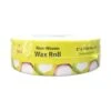 Silk B Professional Non-Woven Wax Roll 3 Inch Inch X 100yd