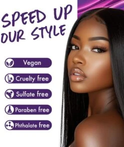 Ebin Newyork Wonder Weave Bond Hair Bond Glue [Black] -Clore Beauty Store G00020042 2