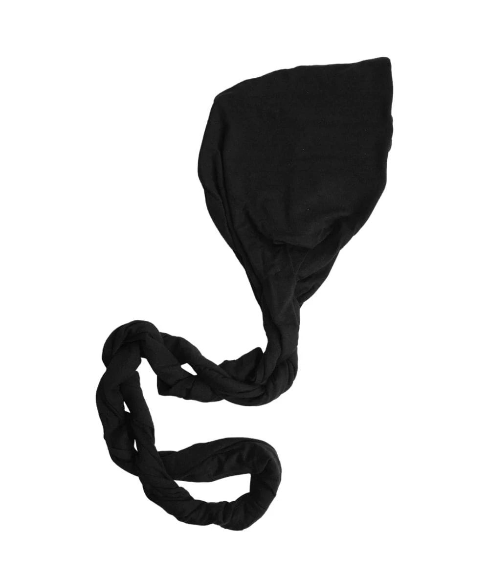 Red By Kiss Satin Lined Halo Turban Jersey #Hd 5 Red By Kiss Satin Lined Halo Turban Jersey #Hd - Image 5