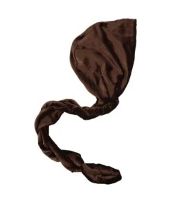 Red By Kiss Satin Lined Halo Turban Velvet #Hd -Clore Beauty Store G00020067 4