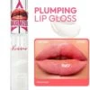 Ruby Kiss Plumping Lip Gloss #PL