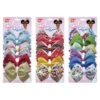 Beauty Town Girls Style Bow Hair Pin [Assorted] #40491