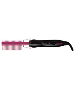 Nicka K Tyche Silky Pressing Comb Star 6 Nicka K Tyche Silky Pressing Comb Star -Clore Beauty Store G00020409 2