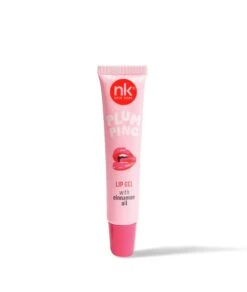 Nicka K Plumping Lip Gel #LGPL01