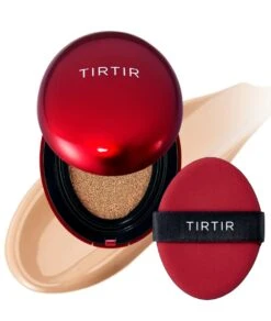 Tirtir Mask Fit Red Cushion -Clore Beauty Store G00020414 10
