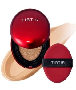 Tirtir Mask Fit Red Cushion -Clore Beauty Store G00020414 11