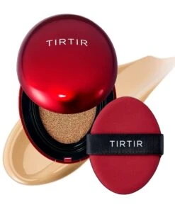 Tirtir Mask Fit Red Cushion -Clore Beauty Store G00020414 13