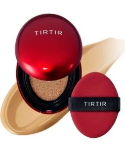 Tirtir Mask Fit Red Cushion -Clore Beauty Store G00020414 15