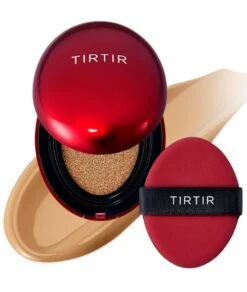 Tirtir Mask Fit Red Cushion -Clore Beauty Store G00020414 16