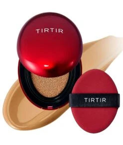 Tirtir Mask Fit Red Cushion -Clore Beauty Store G00020414 17