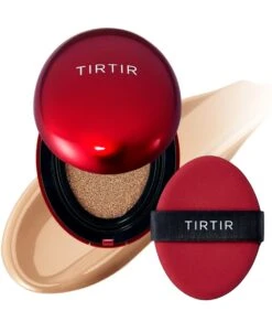 Tirtir Mask Fit Red Cushion -Clore Beauty Store G00020414 19