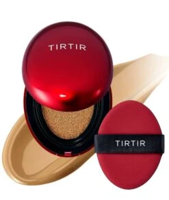 Tirtir Mask Fit Red Cushion -Clore Beauty Store G00020414 20