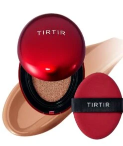 Tirtir Mask Fit Red Cushion -Clore Beauty Store G00020414 21