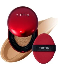 Tirtir Mask Fit Red Cushion -Clore Beauty Store G00020414 22