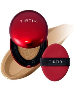 Tirtir Mask Fit Red Cushion -Clore Beauty Store G00020414 23