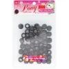 Beauty Town Mega Soft Jelly Round Beads Value Pack