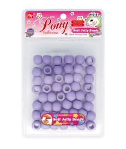Beauty Town Mega Soft Jelly Round Beads Value Pack -Clore Beauty Store G00020468 10
