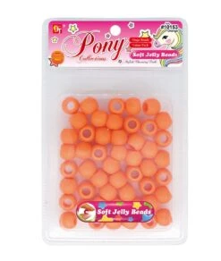Beauty Town Mega Soft Jelly Round Beads Value Pack -Clore Beauty Store G00020468 12