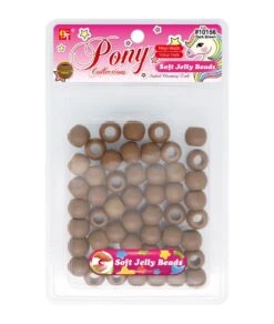 Beauty Town Mega Soft Jelly Round Beads Value Pack -Clore Beauty Store G00020468 15