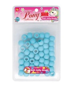 Beauty Town Mega Soft Jelly Round Beads Value Pack -Clore Beauty Store G00020468 17