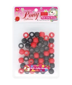 Beauty Town Mega Soft Jelly Round Beads Value Pack -Clore Beauty Store G00020468 23