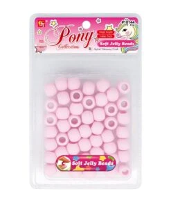 Beauty Town Mega Soft Jelly Round Beads Value Pack -Clore Beauty Store G00020468 3